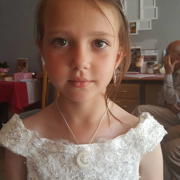 Adea - Pendentif communion