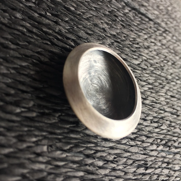 Adea - Pendentif "Perle en équilibre"