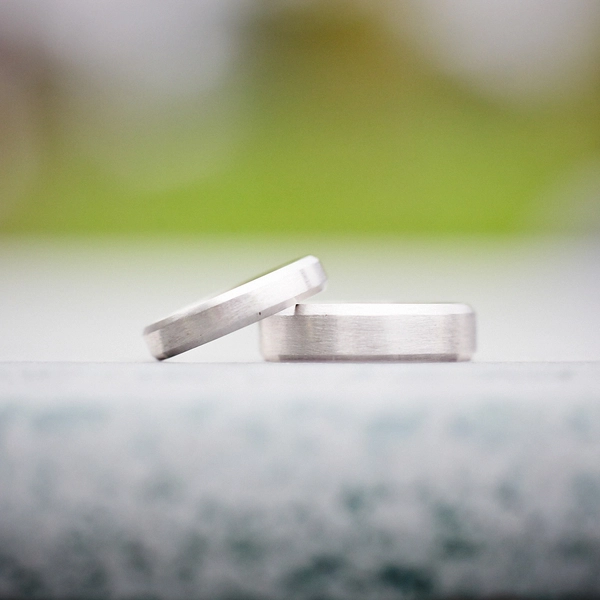 Adea - Alliances biseautées