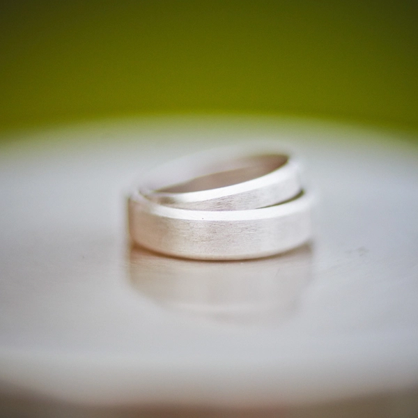 Adea - Alliances biseautées