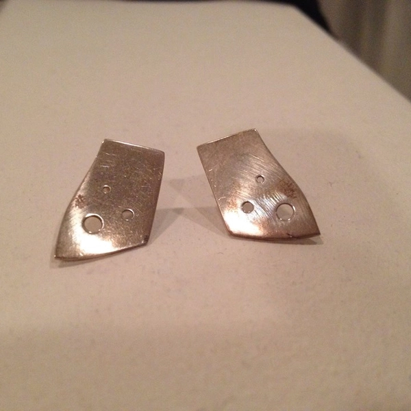 BO gruyère avec petits trous