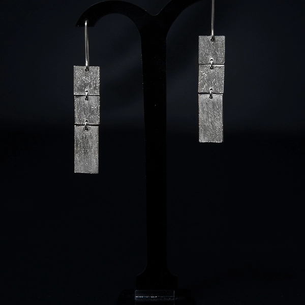 BO trio griffé brut