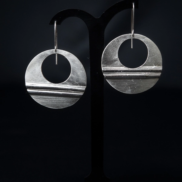 grandes BO rondes avec gros fils -> transformé en P