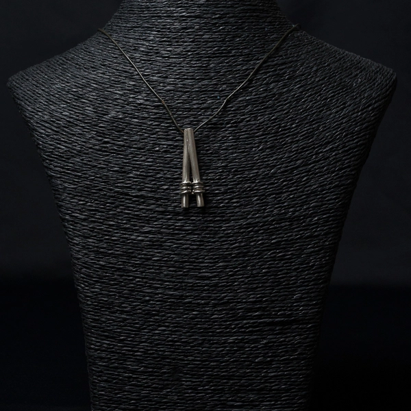 pendentif A - inspiration pour mon logo