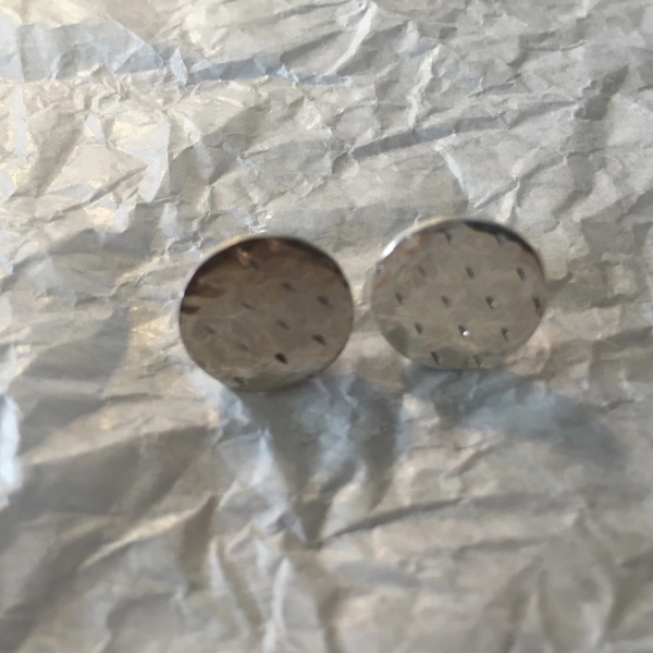 petites BO rondes avec petites traits