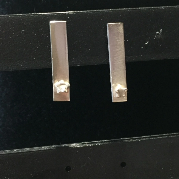 BO tige avec étoile