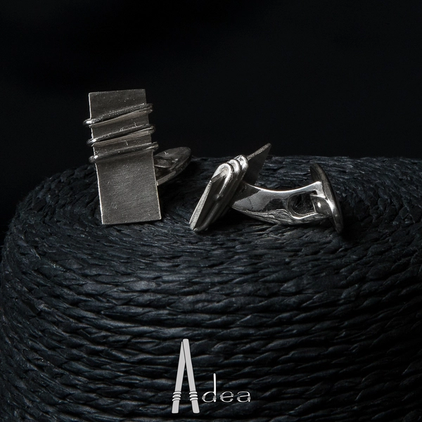 Boutons de manchette