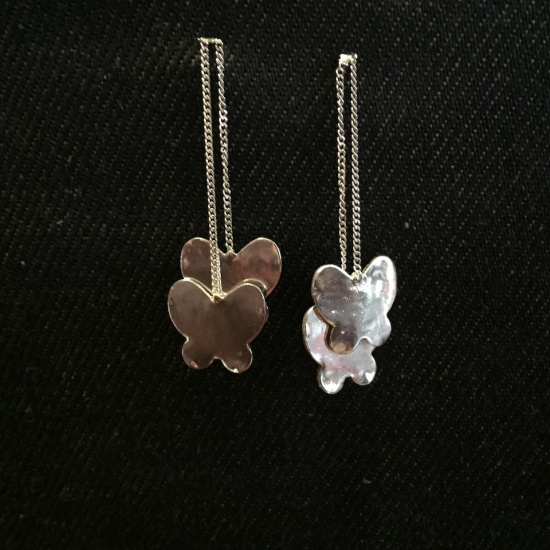 Adea - Boucles d'oreilles papillon