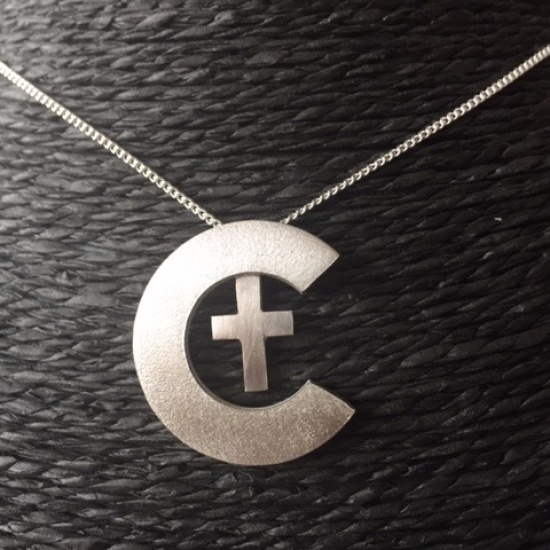 Adea - Pendentif communion