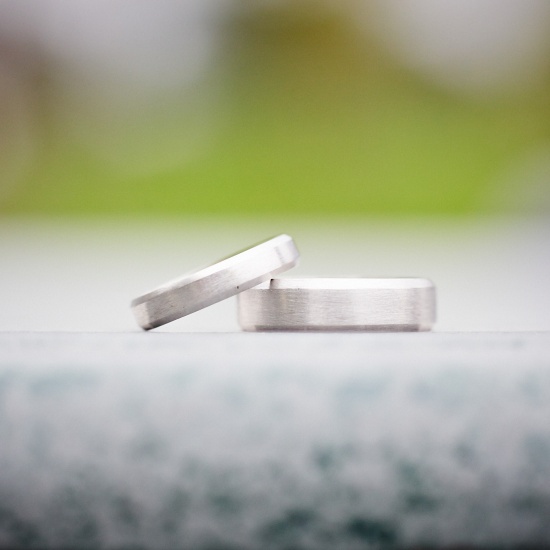 Adea - Alliances biseautées