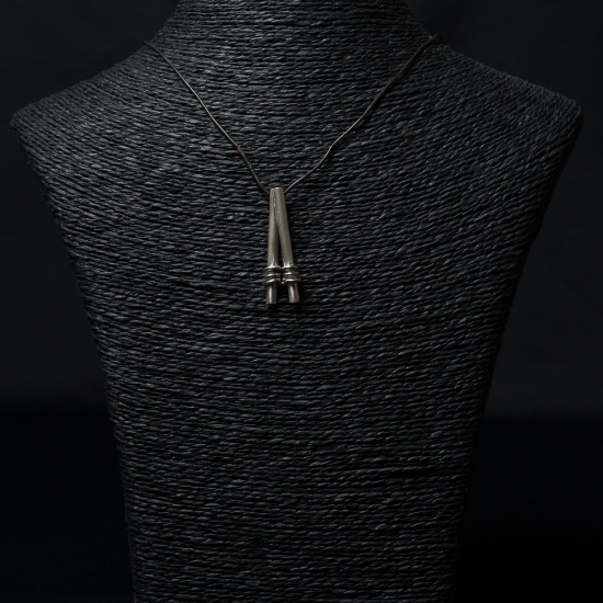 pendentif A - inspiration pour mon logo