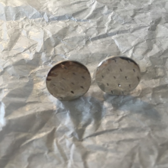 petites BO rondes avec petites traits