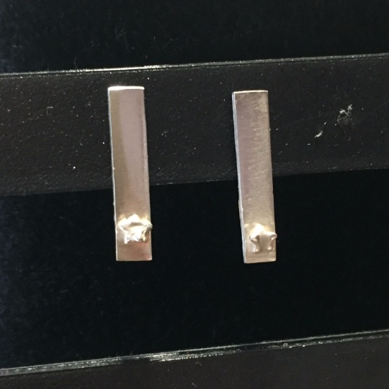 BO tige avec étoile