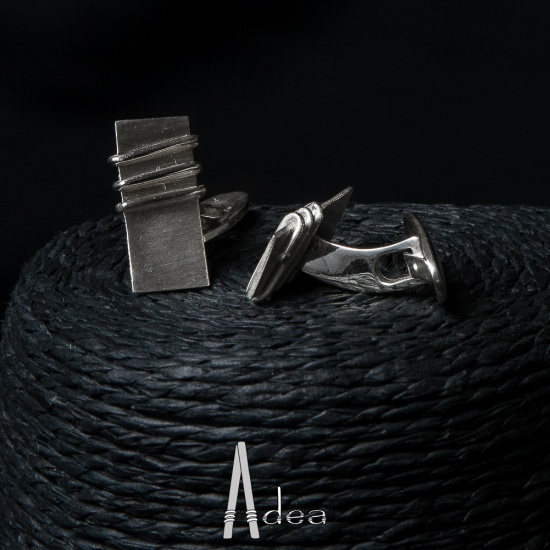 Boutons de manchette